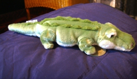 crocodile